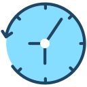 reloj icon