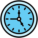 reloj icon