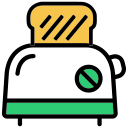 grille-pain icon