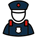 seguridad icon