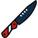 cuchillo icon