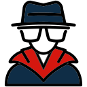 detective icon