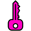 Key 