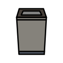 Machine icon