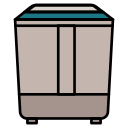 Machine icon