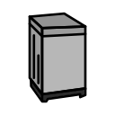Machine icon