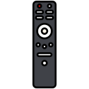 télécommande 