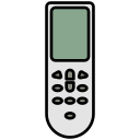 télécommande 