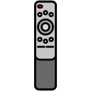 télécommande 