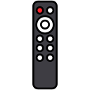 télécommande 