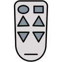 télécommande 