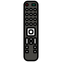 télécommande 