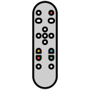 télécommande 