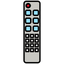 télécommande 