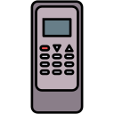 télécommande 