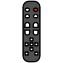 télécommande 