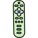 télécommande 
