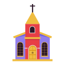 iglesia icon