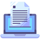 escribir icon