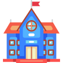 School icon