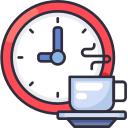 reloj icon