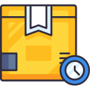 reloj icon