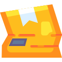 caja icon