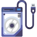 tecnología icon