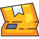 caja icon