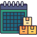 calendario icon