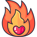 incendio icon