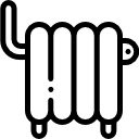 aquecedor icon