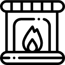 lareira icon