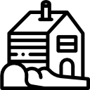 casa icon