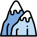 montaña icon