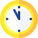 reloj icon