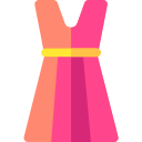 vestido icon