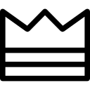 Crown icon