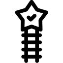 Ladder icon