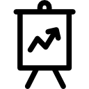 Presentation icon