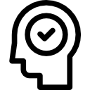 Head icon
