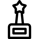 Trophy icon