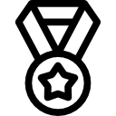 Medal icon