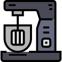 mezclador icon