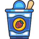 fruta icon