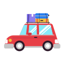 viajar icon