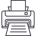 impresora icon