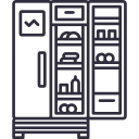 refrigerador icon