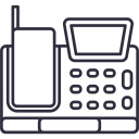 teléfono icon