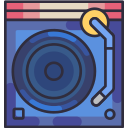 música icon